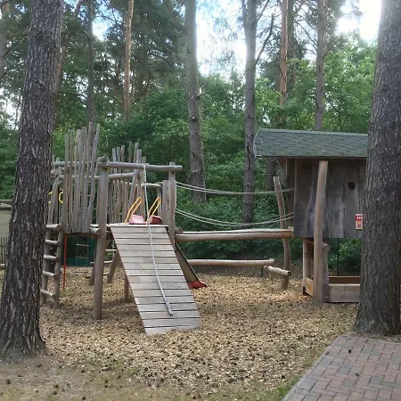 Daul Prázdninový dům *
