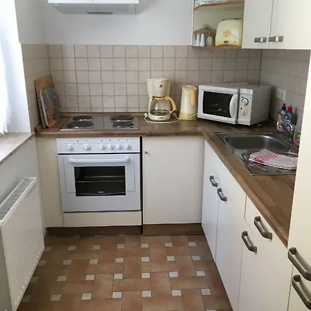 Prázdninový dům Daul