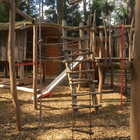 Daul Prázdninový dům